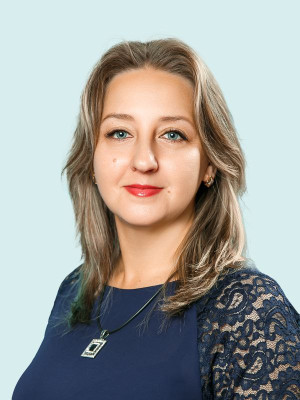 Суворова Алеся Владимировна Суворова Алеся Владимировна